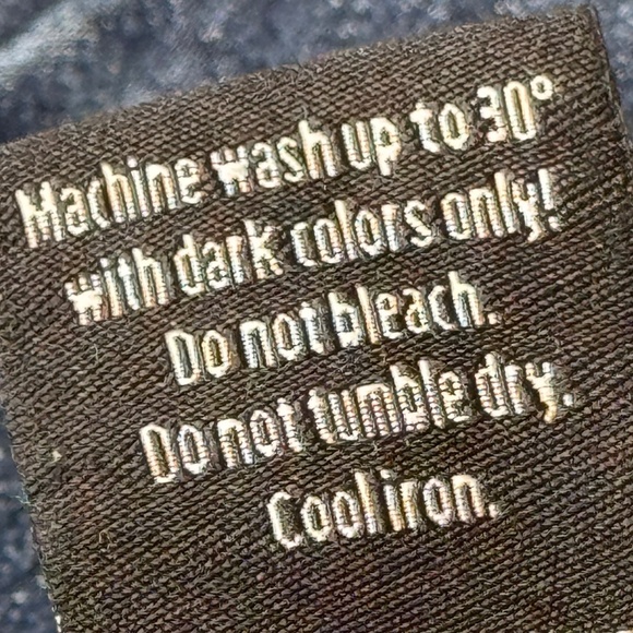 Ronen Chen Denim | Mid Rise VTG Indigo Soft Stretch Skinny Jeans - Picture 14 of 14